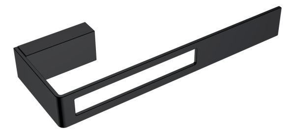 Держатель полотенец Boheme Q 10945-B
