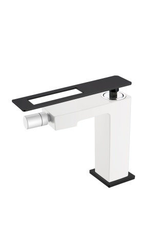 Смеситель для биде Boheme Q 146-WB