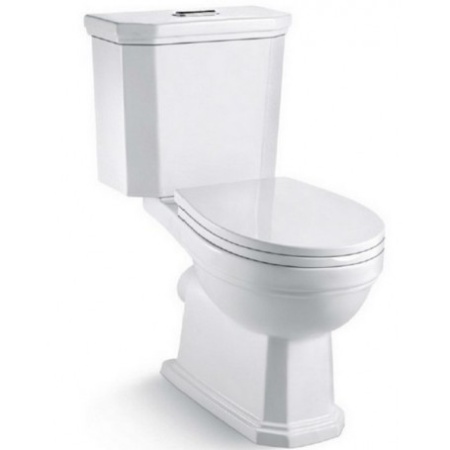 Унитаз напольный Boheme Vogue 941