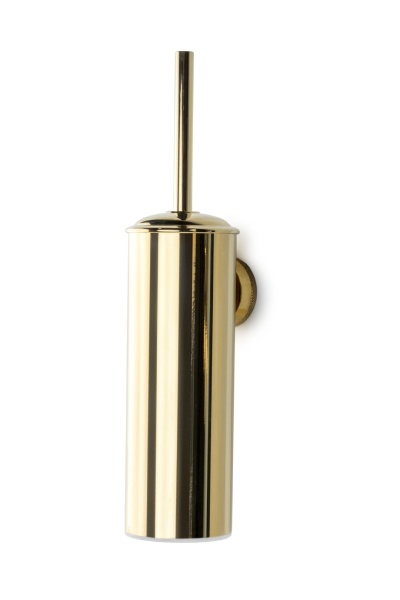 Туалетный ершик Boheme Aura 10254-G