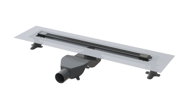 Душевой лоток 60 см ArmadiArt B&T Infinity 981-60-GM