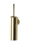Туалетный ершик Boheme Aura 10254-G