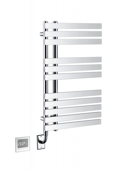 Полотенцесушитель электрический Boheme Venturo 721-CR