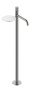 Смеситель для раковины Boheme Stick 120-NB.3