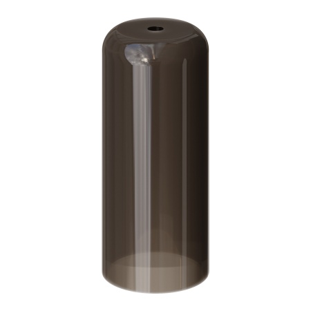 Пьедестал полиэфирный GLOW SMOKE цвет BRONZE 810-BASE-GS-BR