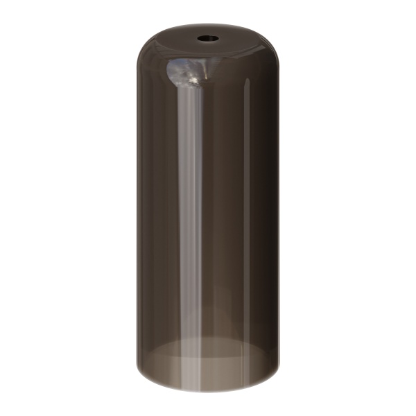 Пьедестал полиэфирный GLOW SMOKE цвет BRONZE 810-BASE-GS-BR
