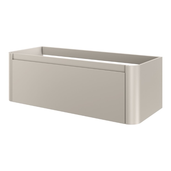 Тумба без раковины VOI 120см CASHMERE 782-120-C