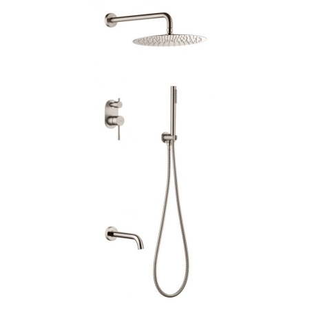 Верхний душ Boheme Uno 422-NB