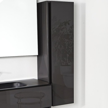 Пенал 35 см ArmadiArt Vallessi 836-A glossy