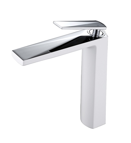 Смеситель для раковины Boheme Venturo 372-W