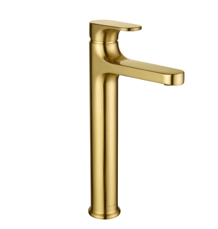 Смеситель для раковины Boheme Spectre 452-MG