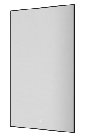 Зеркало с подсветкой и сенсорным управлением ArmadiArt Modern 569-B