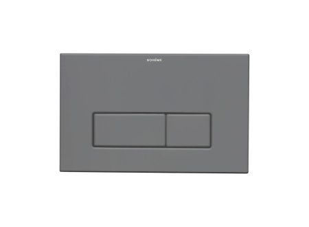 Кнопка для инсталляции Boheme 669-GM