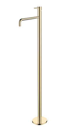 Смеситель для раковины Boheme Uno 107-G