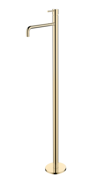 Смеситель для раковины Boheme Uno 107-G