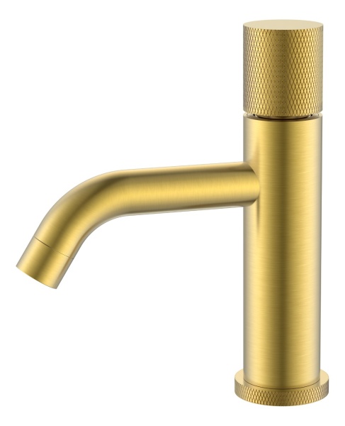 Смеситель для раковины Boheme Stick 121-MG.2