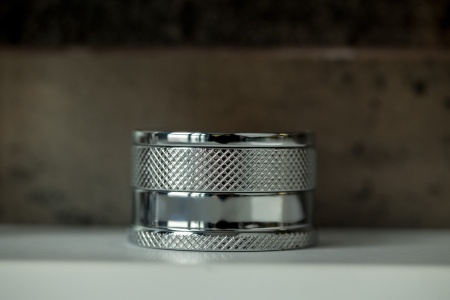 Смеситель для раковины Boheme Prestige 152-CR-PR