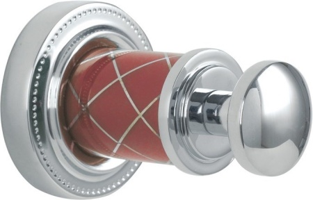 Крючок Boheme Murano 10906-R-CR