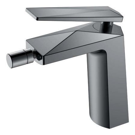 Смеситель для биде Boheme Venturo 376-SGM