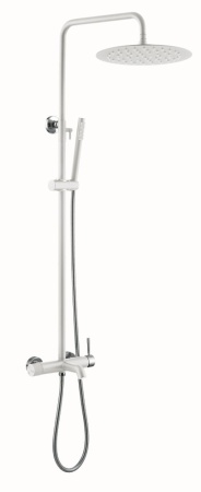 Душевая стойка Boheme Uno 468-WCR
