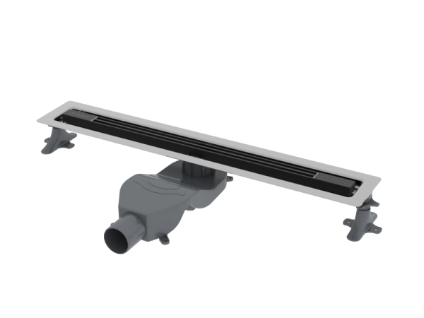 Душевой лоток 80 см ArmadiArt B&T Infinity 981-80-B