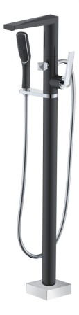 Смеситель для ванны Boheme Venturo 379-B