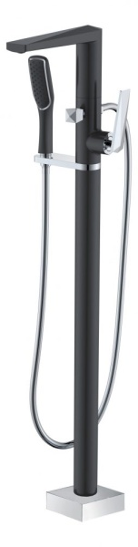 Смеситель для ванны Boheme Venturo 379-B