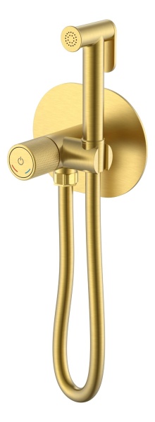 Гигиенический душ Boheme Tech 157-MG