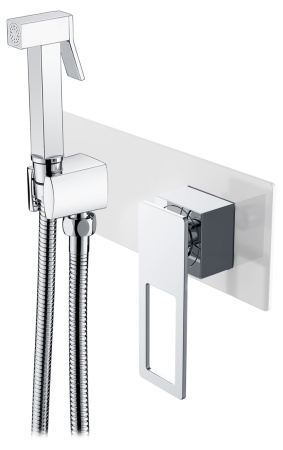 Гигиенический душ Boheme Q 147-WCR