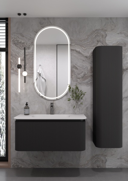 Пенал 35 см ArmadiArt Ovale 788-A