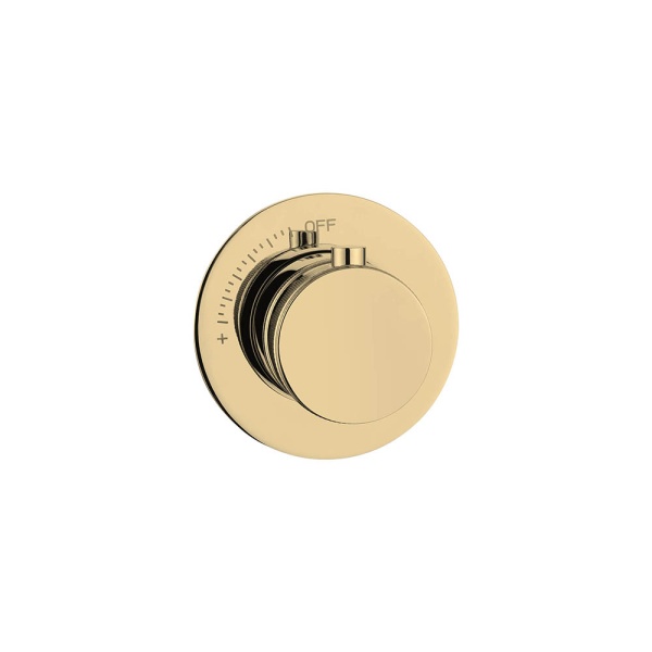 Управление термостатом UNO GOLD 627-T-CTRL-G
