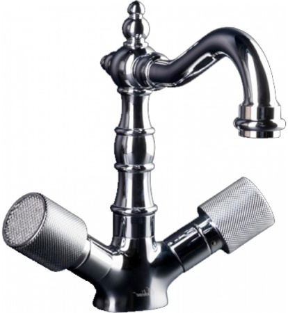 Смеситель для раковины Boheme Royal 272-Royal