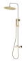 Душевая стойка Boheme Stick 128-WG