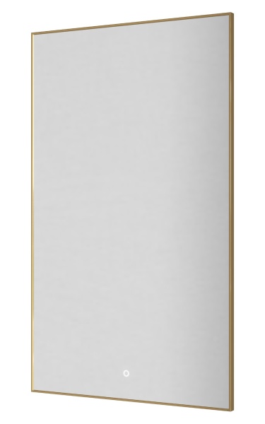 Зеркало с подсветкой и сенсорным управлением ArmadiArt Modern 569-G