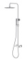 Душевая стойка Boheme Stick 128-WCR.2