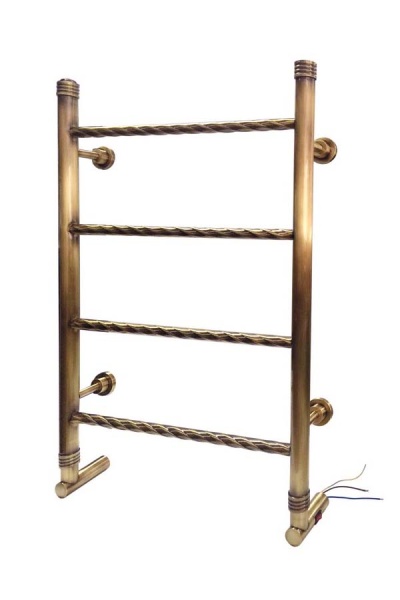 Полотенцесушитель электрический Boheme Provanse 708