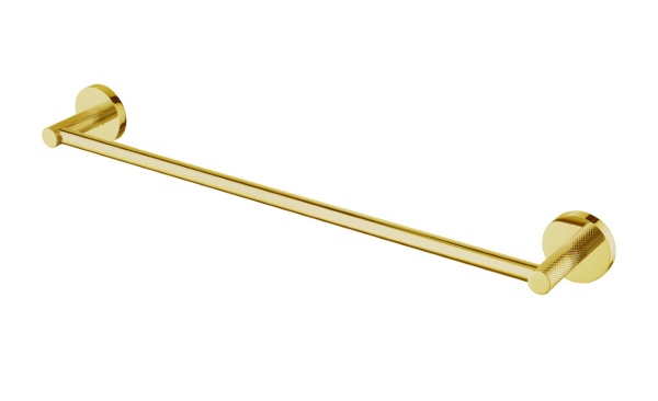 Держатель для полотенца UNO Gold 10972-G