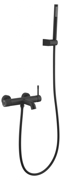 Смеситель для ванны Boheme Uno 463-B