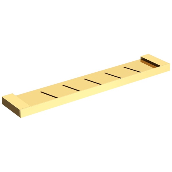 Полка Qubic Gold 10736-G