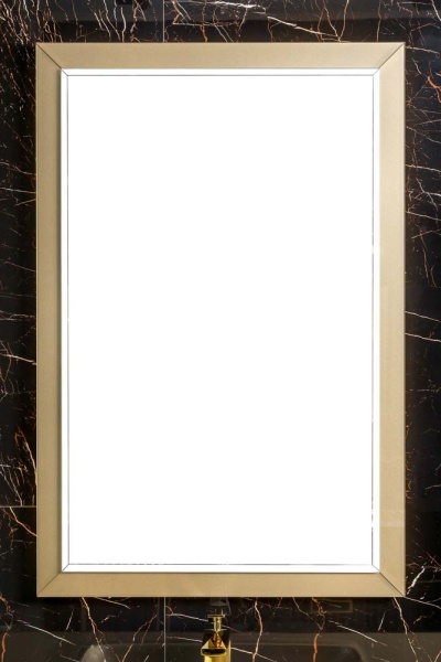 Зеркало 70х105 см ArmadiArt NeoArt Dolce 567-Light Gold