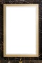 Зеркало 70х105 см ArmadiArt NeoArt Dolce 567-Light Gold
