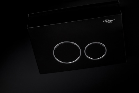 Кнопка для инсталляции Boheme 662