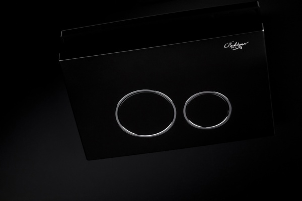 Кнопка для инсталляции Boheme 662