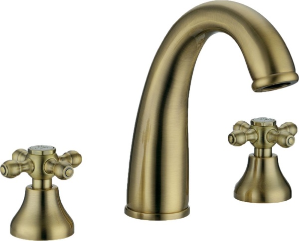 Смеситель для раковины Boheme Medici 317-MediciRipresa