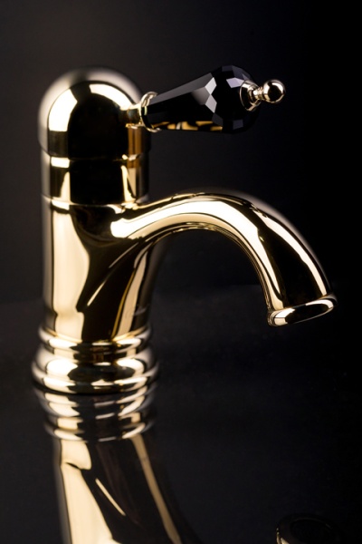 Смеситель для биде Boheme Tradizionale 286