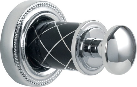 Крючок Boheme Murano 10906-B-CR