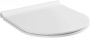 Сиденье для унитаза Boheme Bianca 966-MW