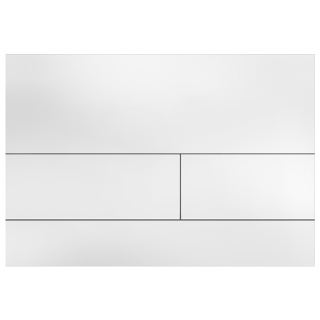 Кнопка для инсталляции, нерж.сталь 670-MW