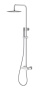 Душевая стойка Boheme Stick 128-WCR