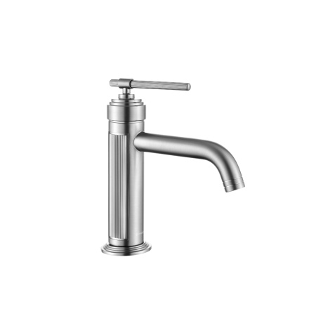 Смеситель для умывальника ETERNA NICKEL BRUSH 171-NB